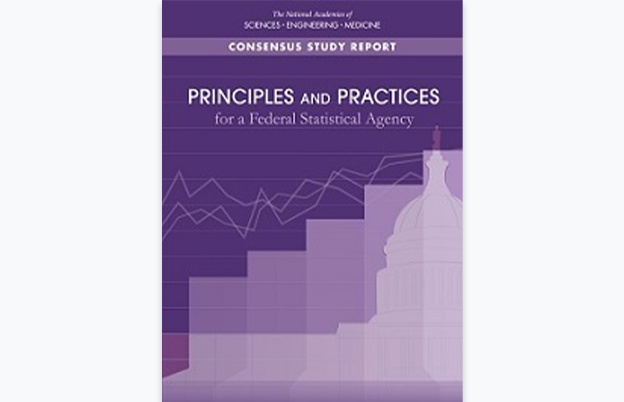 Principles and Practices for a Federal Statistical Agency.