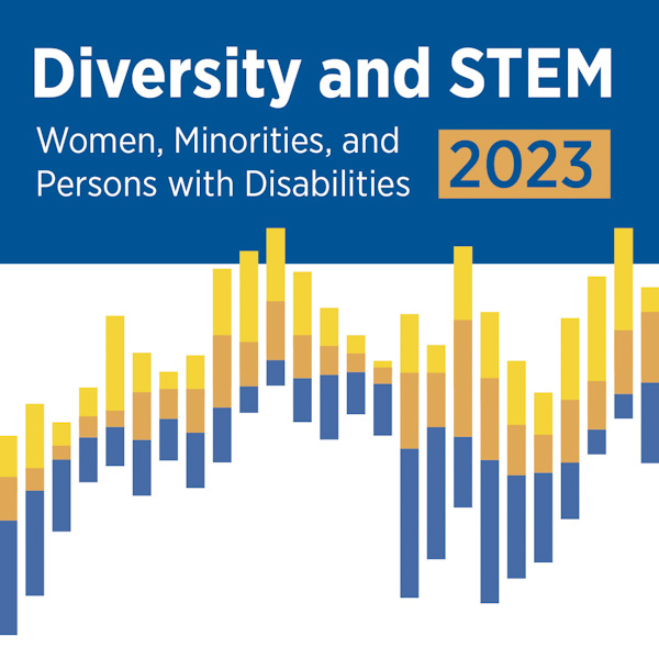 Diversity and STEM: Women, Minorities, and Persons with Disabilities 2023.