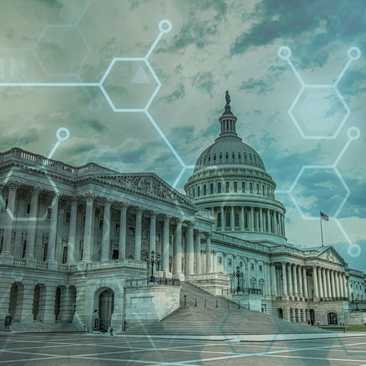 R&amp;D Spending at Federally Funded R&amp;D Centers Holds Steady in FY 2025.