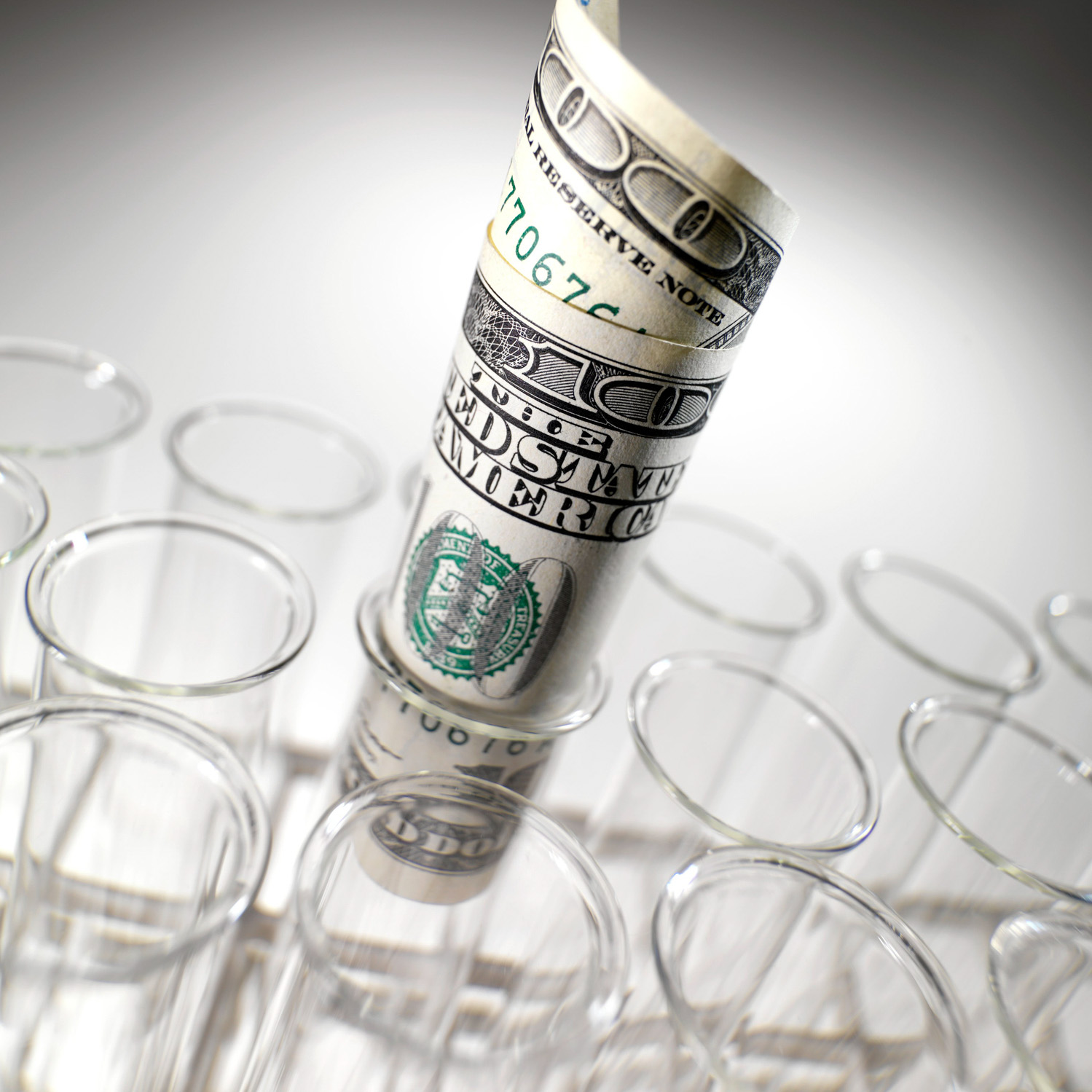 In FY 2023, Federal Science and Engineering Support for Higher Education Totaled $49 Billion; Federal R&amp;D to Nonprofits Totaled $12 Billion.
