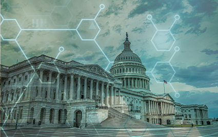 R&D Spending at Federally Funded R&D Centers Holds Steady in FY 2025.