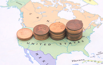 New Data on Federal Funding for R&D to Individual U.S. Territories Available for the First Time for FY 2023.