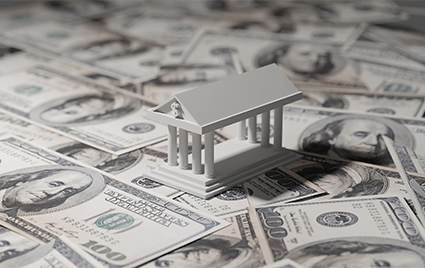 R&D Performance within Federal Facilities Totaled $49.1 Billion in FY 2024.