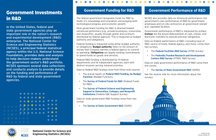 ncses_governmentrdinvestments_onepager