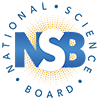National Science Board logo
