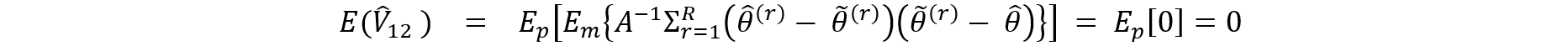 Three pages of scientific text and equations discussing replicate weight perturbation for synthetic data, featuring detailed mathematical formulas and derivations. Please contact NCSES for more information if needed.