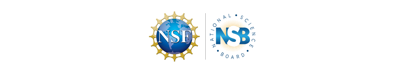 NSF and NSB logos