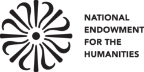 National Endowment for the Humanities logo.