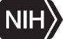 National Institute of Health logo.